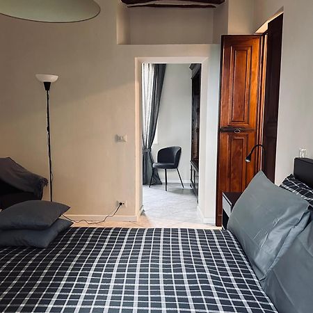 Hotel Ristorante San Giuseppe Cernobbio Bagian luar foto