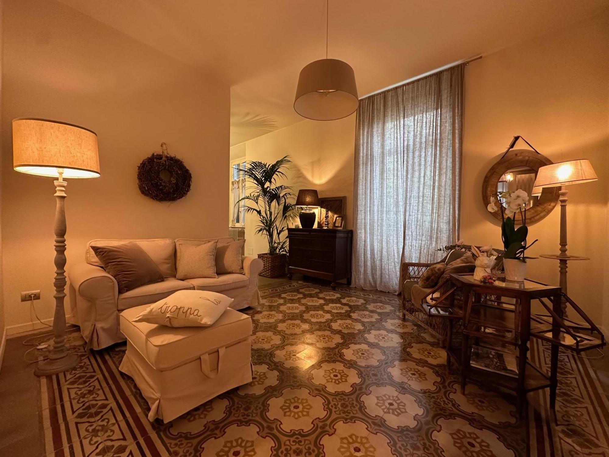 Hotel Ristorante San Giuseppe Cernobbio Bagian luar foto