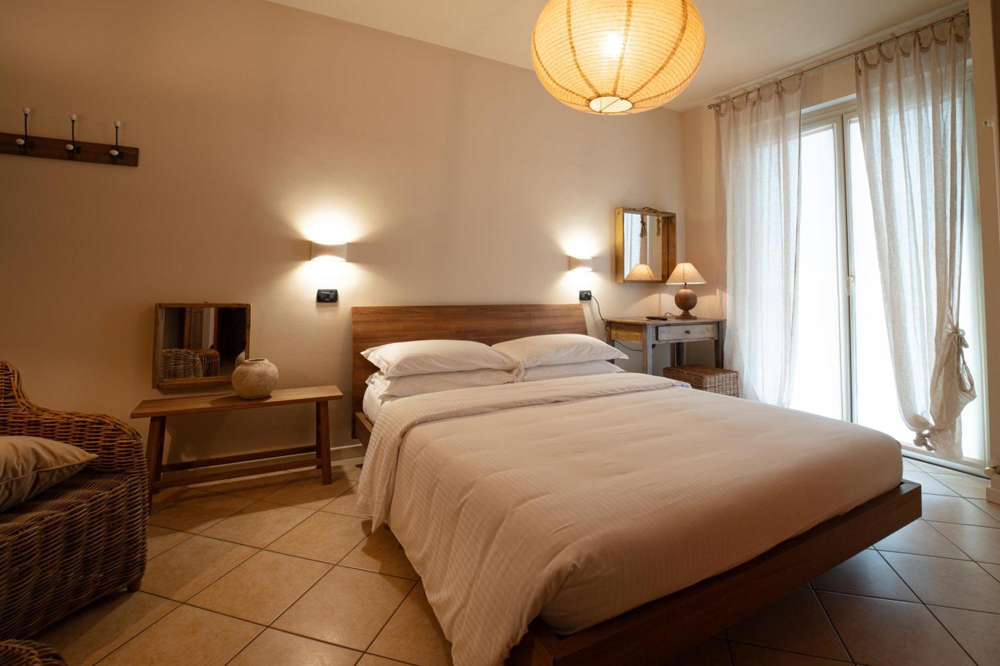 Hotel Ristorante San Giuseppe Cernobbio Bagian luar foto