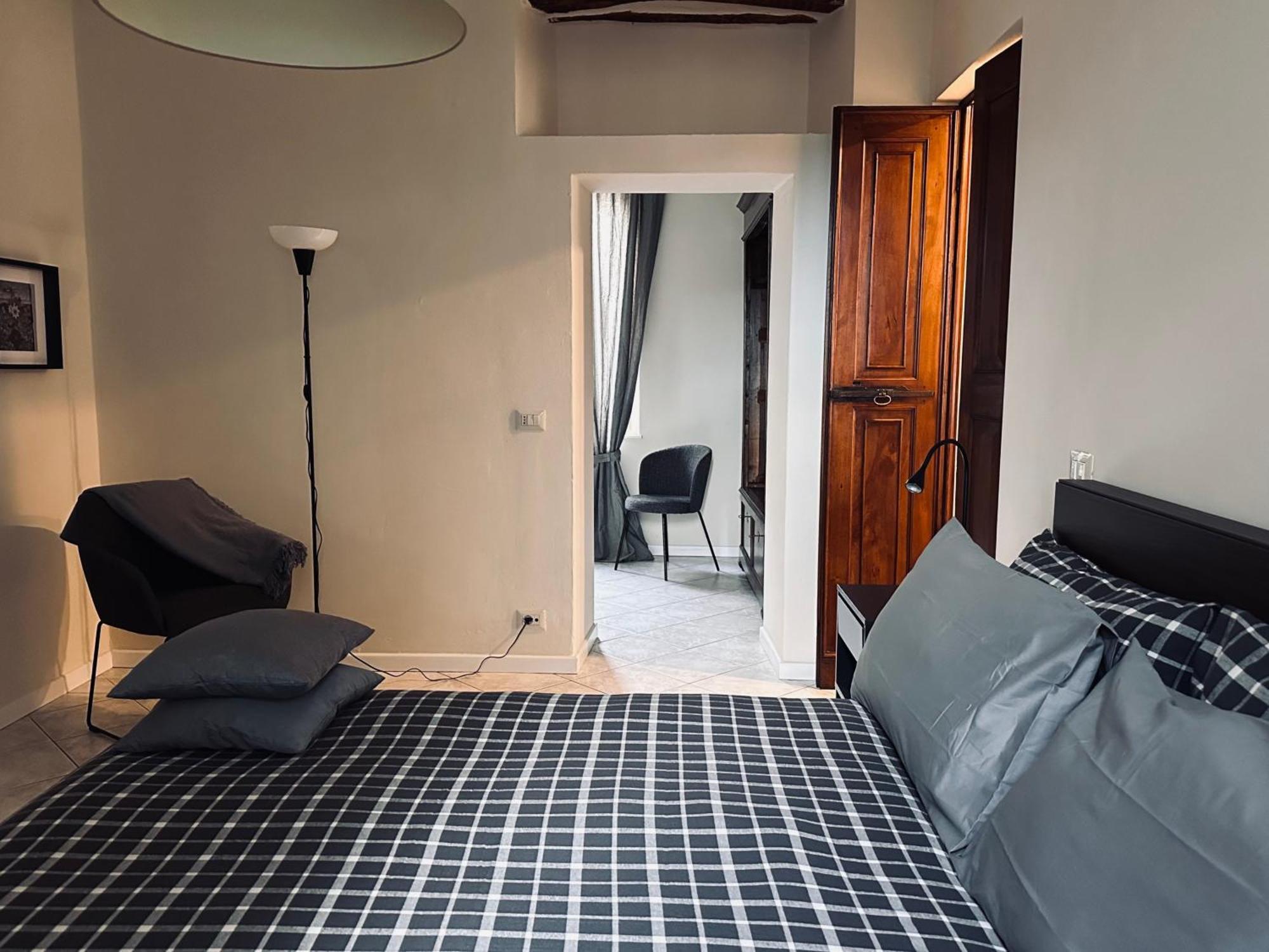 Hotel Ristorante San Giuseppe Cernobbio Bagian luar foto